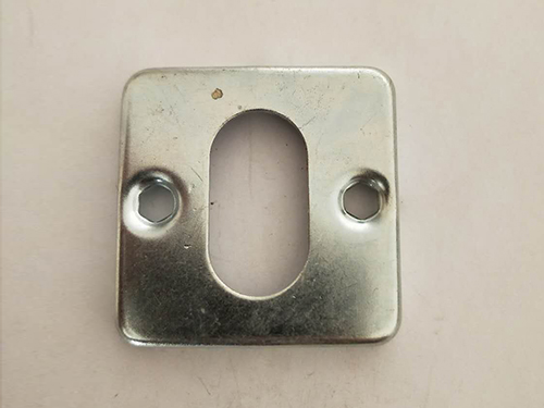 <b>不銹鋼沖壓非標(biāo)件</b>