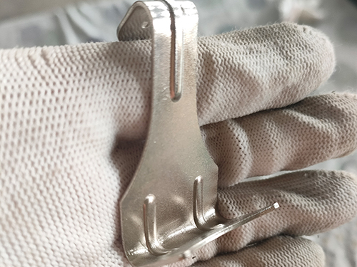 不銹鋼保溫托架